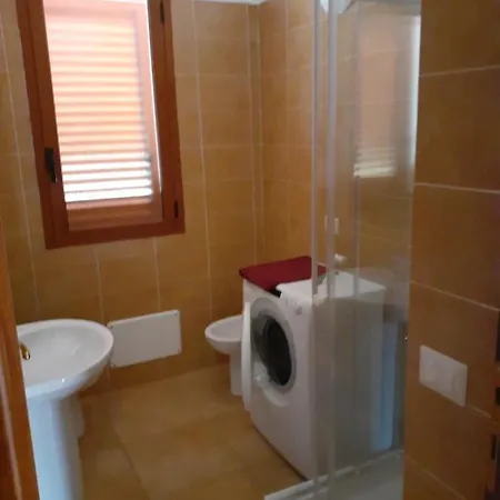 Casa Arbatax Àrbatax