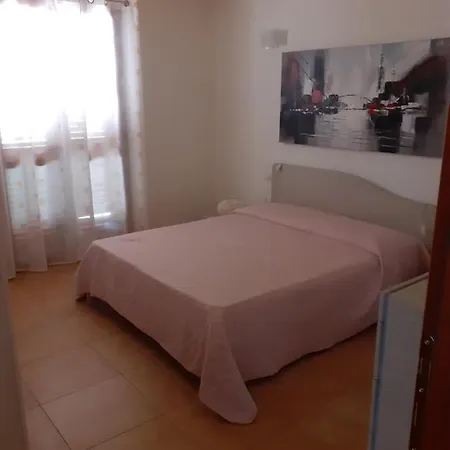 Appartement Casa Arbatax
